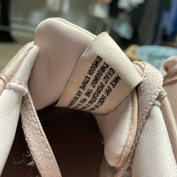 NIKE AF1 pixel particle - Picture 7 of 8